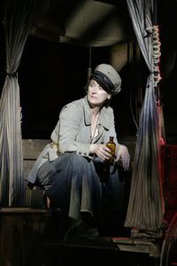 THEATER OF WAR 1