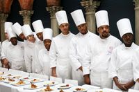 Chefs