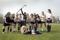Girls of St. Trinian's - St. Trinian's (c) 2009 NeoClassics Films Ltd.