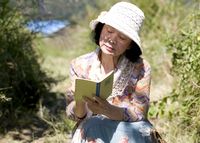 Poetry-yun-jung-hee