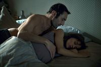 Point-blank-à-bout-portant-gilles-lellouche-elena-anaya