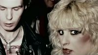 Sid and nancy color