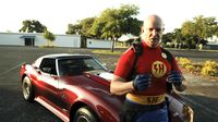 Superheroes-superhero