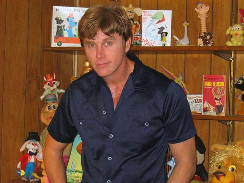 John-kricfalusi