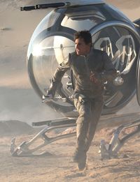 Oblivion-movie-review-tom-cruise
