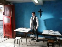 Historic-centre-movie-review-ilkka-koivula