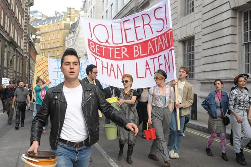 Pride-movie-review-ben-schnetzer-joseph-gilgun-faye-marsay-freddie-fox-george-mackay