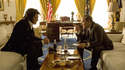 Elvis-nixon-movie-review-michael-shannon-kevin-spacey