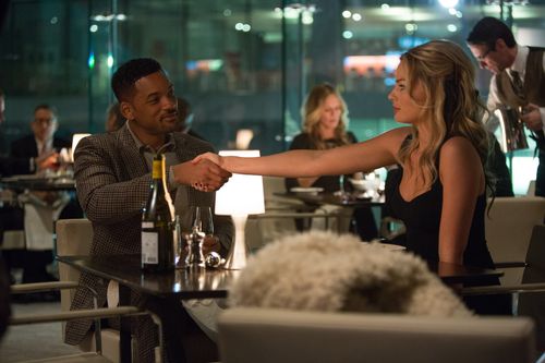 Focus-movie-review-will-smith-margot-robbie