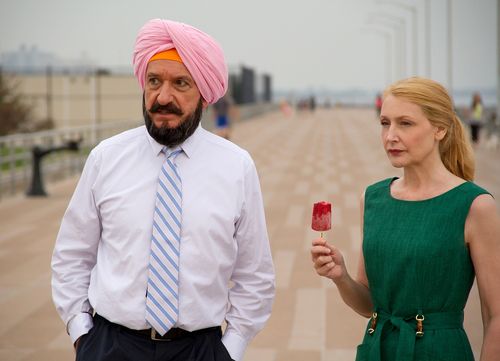 Learning-to-drive-movie-review-ben-kingsley-patricia-clarkson