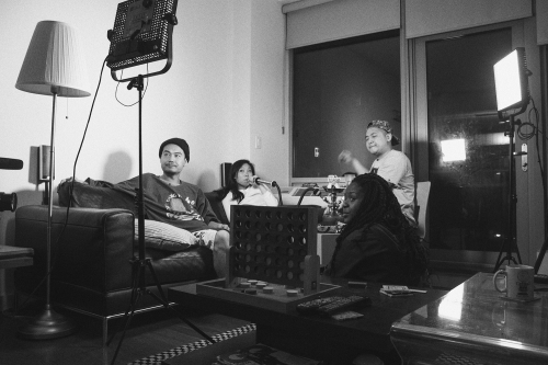 Bad-rap-movie-review-salima-koroma-awkwafina-dumbfoundead