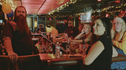 Bloody-nose-empty-pockets-movie-review