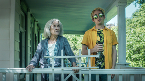 Jump-darling-movie-review-cloris-leachman-thomas-duplessie
