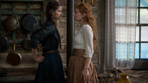 The-world-to-come-movie-review-katherine-waterston-vanessa-kirby