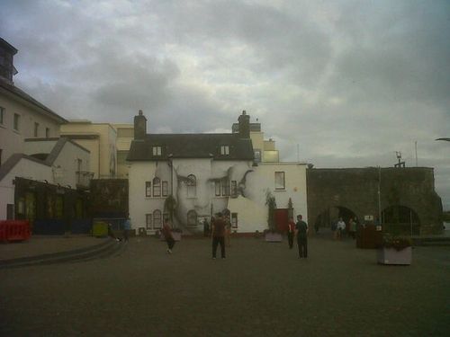 26th-galway-film-fleadh-festival-ireland