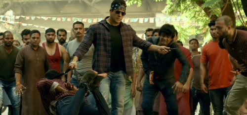 Radhe-your-most-wanted-bhai-movie-review-salman-khan