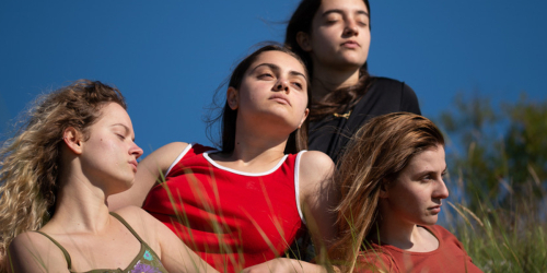 The-hill-where-lionesses-roar-moviee-review-flaka-latifi-uratë-shabani-era-balaj-luàna-bajrami