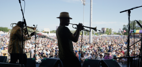 Jazz-fest-a-new-orleans-story-movie-review-preservation-hall-jazz-band