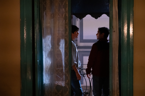 I-carry-you-with-me-te-llevo-conmigo-movie-review-armando-espitia-christian-vázquez
