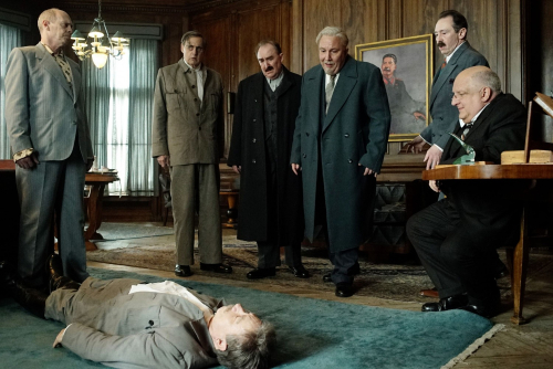 The-death-of-stalin-movie-review-jeffrey-tambor-paul-whitehouse-simon-russell-beale-steve-buscemi