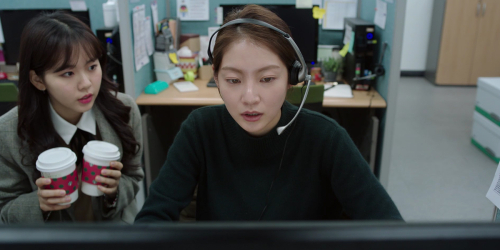 Aloners-movie-review-gong-seung-yeon-jung-da-eun