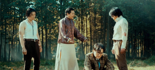 Be-somebody-movie-review-yin-zheng-yang-haoyu-ke-da-chen-minghao