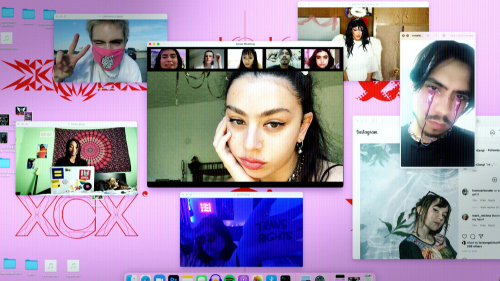 Charli-xcx-alone-together-movie-review