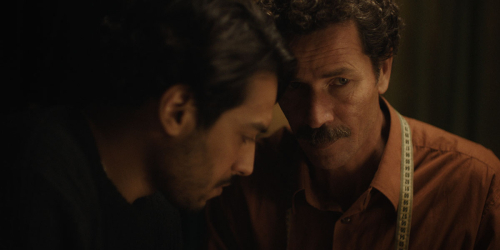 The-blue-caftan-movie-review-saleh-bakri-ayoub-missioui