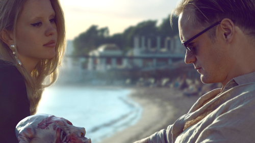 Infinity-pool-movie-review-mia-goth-alexander-skarsgård