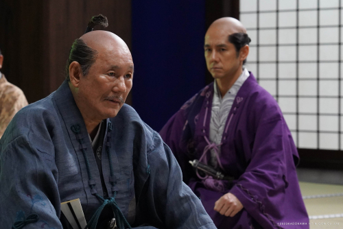 Kubi-movie-review-takeshi-kitano-hidetoshi-nishijima-cannes-film-festival