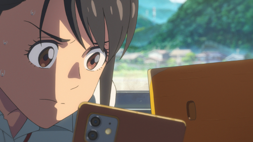 Suzume-movie-review