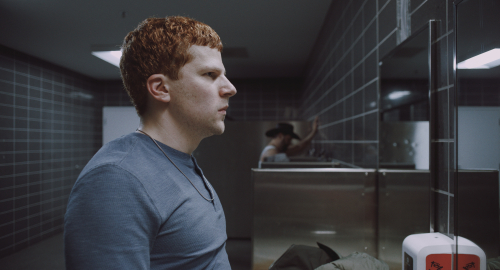 Manodrome-movie-review-jesse-eisenberg