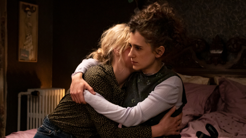 Attachment-movie-review-ellie-kendrick-josephine-park
