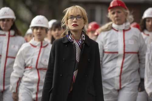 La-syndicaliste-isabelle-huppert