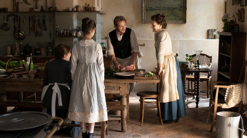 The-pot-au-feu-movie-review-juliette-binoche-benoit-magimel-la-passion-de-dodin-bouffant-cannes-film-festival