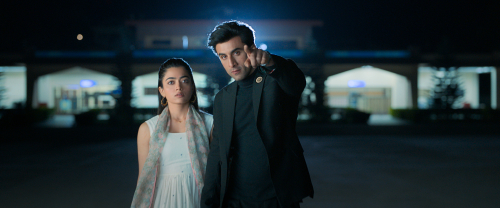 Animal-movie-review-ranbir-kapoor-rashmika-mandanna