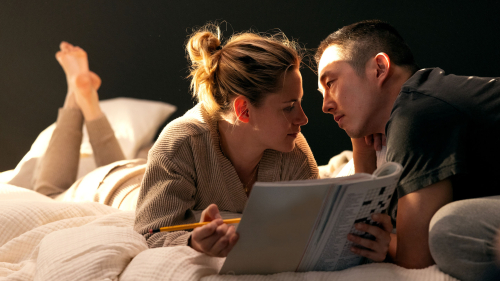 Love-me-movie-review-kristen-stewart-steven-yeun