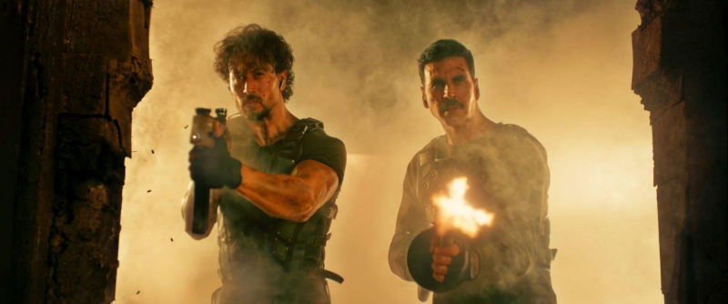 Bade-miyan-chote-miyan-movie-review-akshay-kumar-tiger-shroff