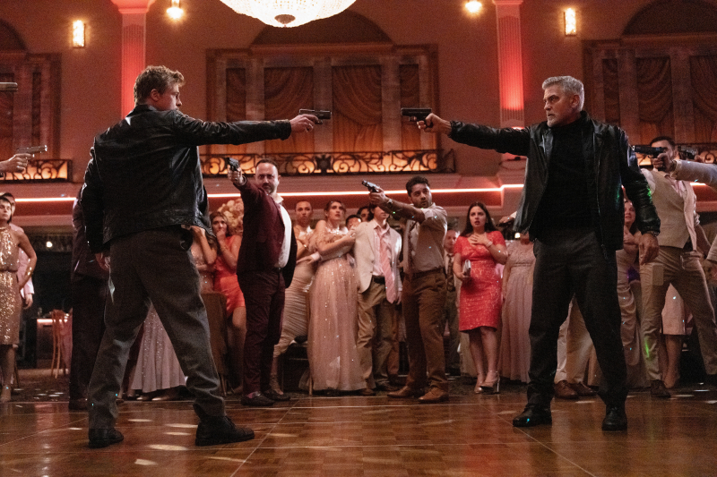 Wolfs-movie-review-brad-pitt-george-clooney