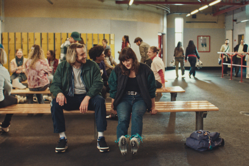 Leave-one-day-partir-un-jour-movie-review-juliette-armanet-bastien-bouillon-cannes-film-festival
