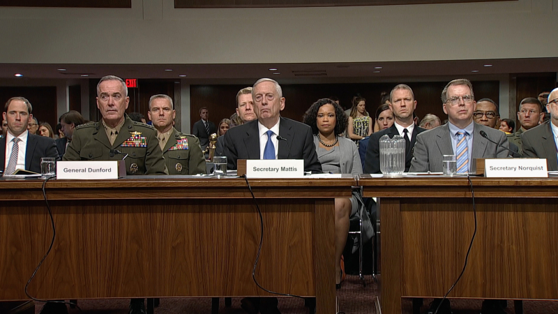 Bodyguard-of-lies-movie-review-joseph-dunford-jim-mattis-david-norquist