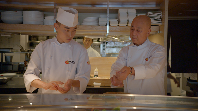 Nobu-movie-review-nobu-matsuhisa